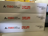 Sakura Air Filter A-1180