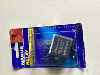 Narva Relay 24V 5 Pin 30/20A Resistor