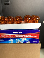 Narva Bulb 24V 21W BAU15S  -17649