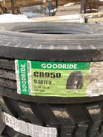 Goodride Tyre Size 9.5R17.5