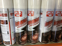 VESLEE Brake &Parts Cleaner 500ML