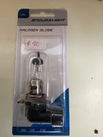 Halogen Globe Bulb HB4-12v/55w