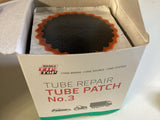Tube Patch No.3 (54mm Round)