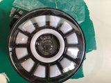 JEEP Wrangler & Motorcycle LED Headlight Round 7in
