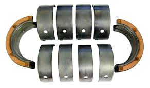Engine Bearings  MS1107-EACH