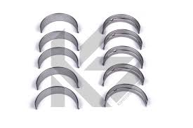 Engine Bearings  MS1122- EACH PAIR (NISSAN)