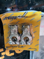 Battery Terminal  Size Large 2pair