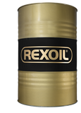 Rexoil Green Coolant Drum LITRE
