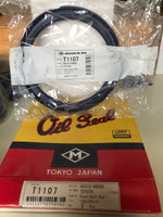 MUSASHI OIL SEAL - T1107