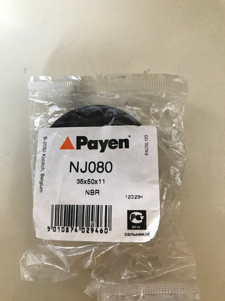 PAYEN OIL SEAL - NJ080