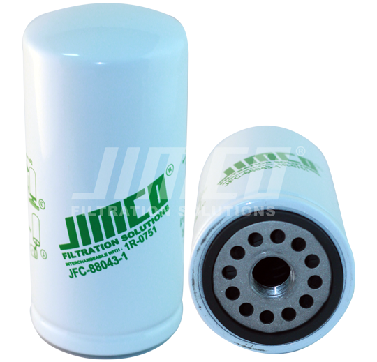 Jimco Fuel  Filter JFC-88043-1 (MQ Shelf)CATER