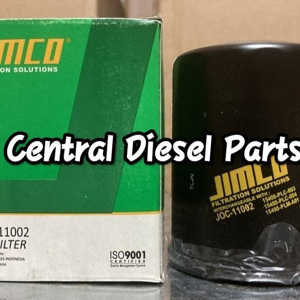Jimco Oil Filter JOC-11002-Honda CRV