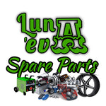 Luna'eva Spare Parts