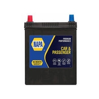 Napa Battery NS40ZSX P/9 (LP) +L