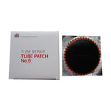 Radial  Repair Tube Patch No.6 (75MM)