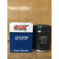 OSK Oil Filter O-6730( Izusu)