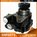 HINO Truck  Steering Pump 1A7608- LOLI SIMA RMIX