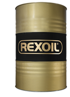 Rexoil Chrome 15W-40 Drum 205L