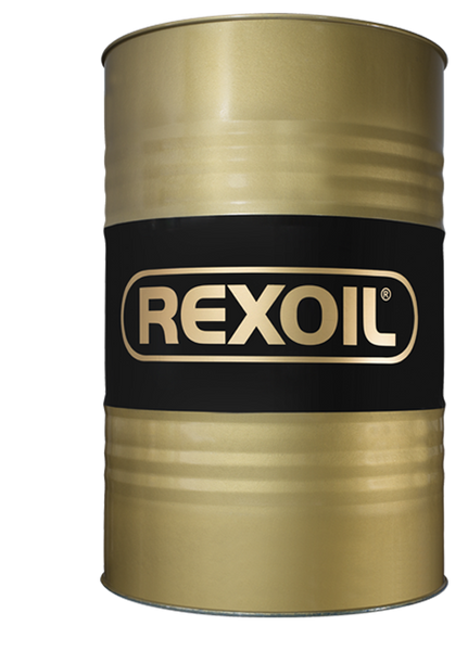 Rexoil Chrome 15W-40 Drum 205L