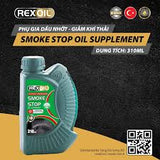 Rexoil Stop Smoke 310ML