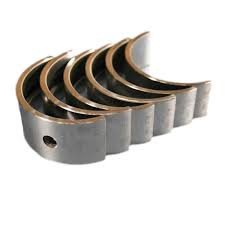 Engine Bearings  T25- EACH PAIR