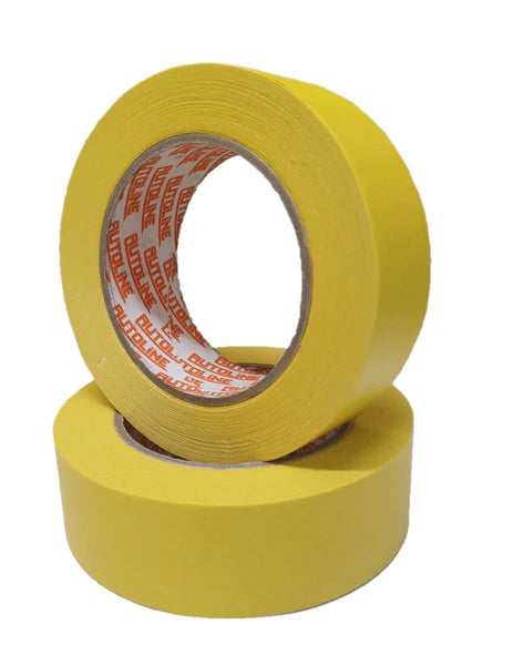 Autoline Masking Tape 44MM X20R- 50M