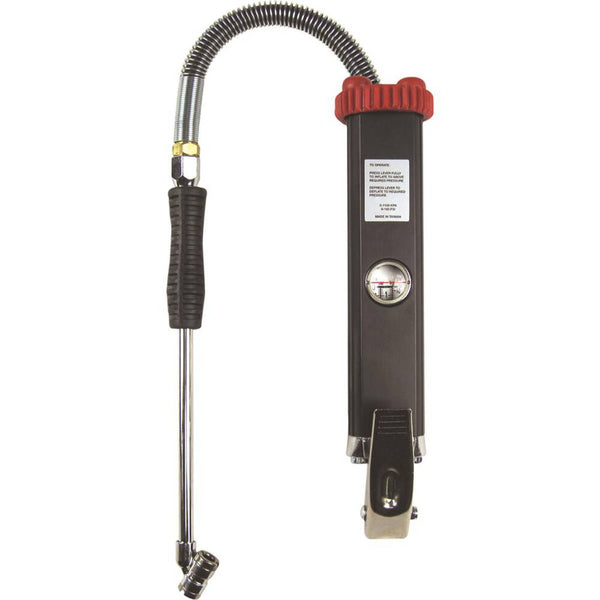 Black Ridge Air Tyre Inflator H/Duty