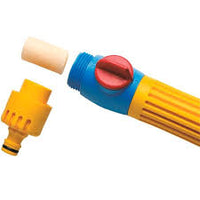 RAVEN Brush Water Tele 3000 1.6m-3M