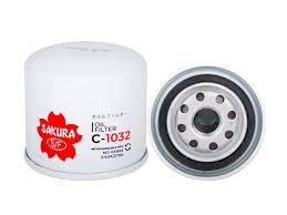 Sakura Oil Filter C-1032-( Z79x)mazda DEMI