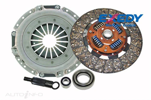 Exedy ISK-8673 Clutch Kit - Isuzu D-Max 3.0L 12-17