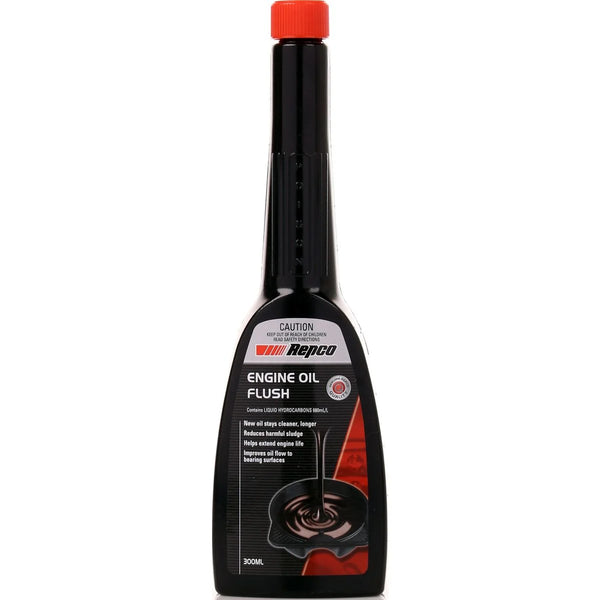 Repco Engine Oil Flush 300ml