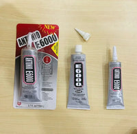 Antonio Glue E6000 - (29.5ml)