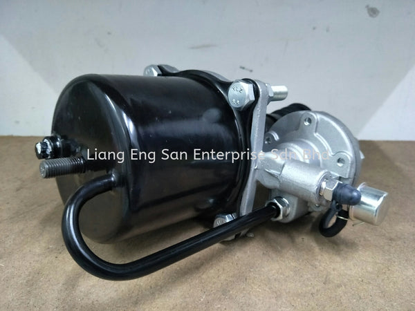 Hino Clutch Booster RL1608BM