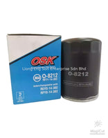 OSK Oil Filter O-8212