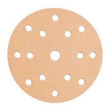 Autoline Sanpaper 150mm - P320