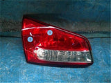 Tail Light Nissan 2007 Wingroad - left 132-84886