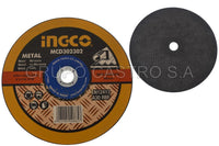 Grinding Disk MCD302302 Ingco