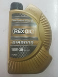 Rexoil Diamond 10W-30 1L (Bottle)