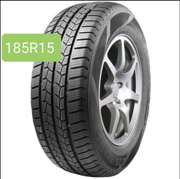 Blacklion Tyre Size 185R15/ 185R15C