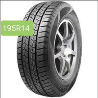 Linglong Tyre Size 195R14