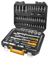 Ingco 94 Pcs Socket Set HKTS42941