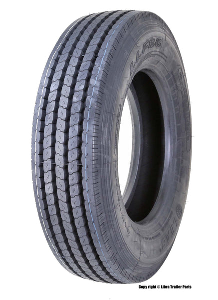 Radial Tyre Size 225/70R19.5