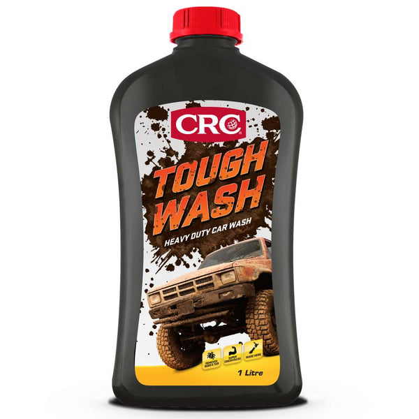 CRC Tough Wash 1L - 9021
