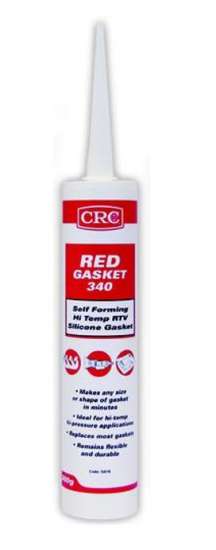 CRC Red Gasket 340 300g