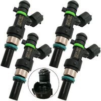 Fuel Injector 16600-ED000 Nissan