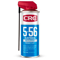 CRC 556 Electrical Lubricant 420ml