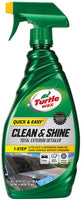 Turtle Wax Clean & Shine 769ml