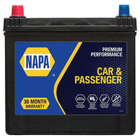 NAPA Century  Battery NS70L (P/11)