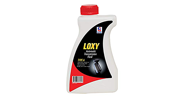 AXCL  Loxy  ATF  Oil Type A 1L