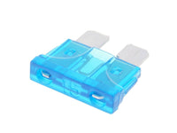 Charge Fuse Blade MBF100 15AMP-Colour Blue (S)